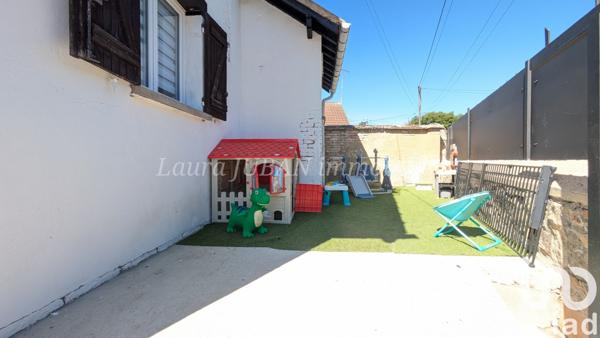 Maison à vendre 4 pièces 72 m² Voulx