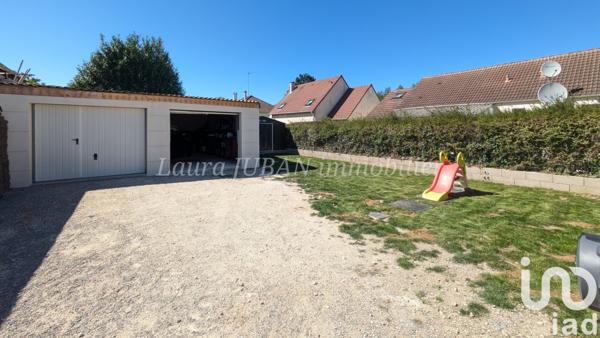 Maison à vendre 4 pièces 72 m² Voulx