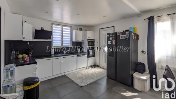 Maison à vendre 4 pièces 72 m² Voulx
