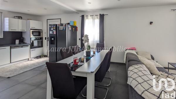 Maison à vendre 4 pièces 72 m² Voulx
