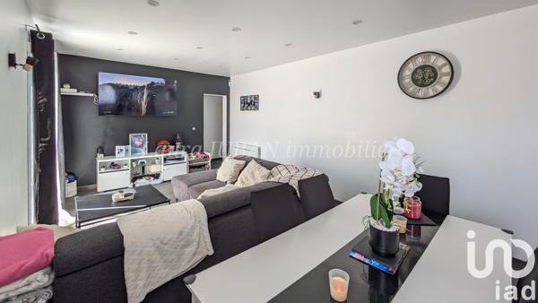 Maison à vendre 4 pièces 72 m² Voulx