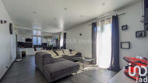 Maison à vendre 4 pièces 72 m² Voulx