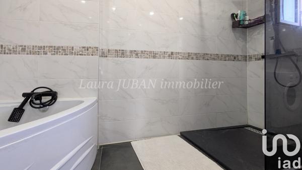 Maison à vendre 4 pièces 72 m² Voulx