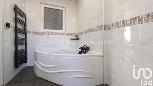 Maison à vendre 4 pièces 72 m² Voulx