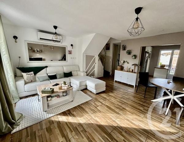 Maison à vendre  4 pièces - 80 m2 NIMES - 30