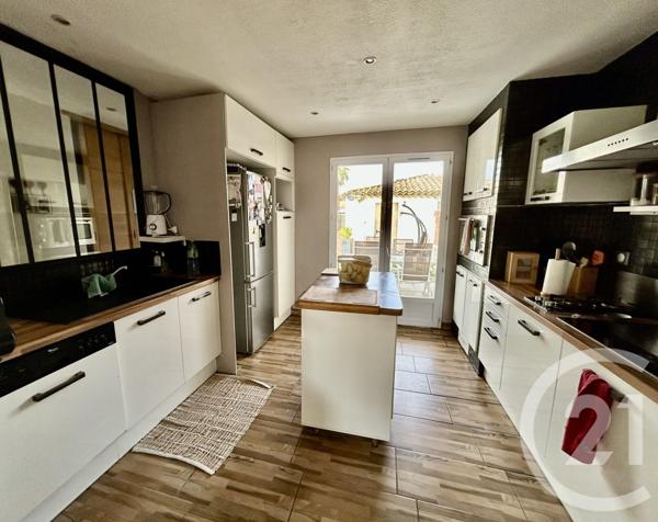 Maison à vendre  4 pièces - 80 m2 NIMES - 30