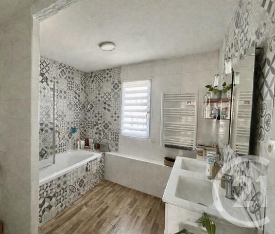 Maison à vendre  4 pièces - 80 m2 NIMES - 30