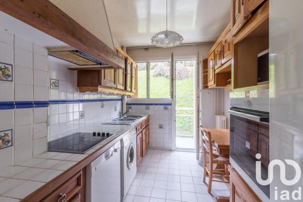 Appartement à vendre 3 pièces 83 m² Le Port-Marly