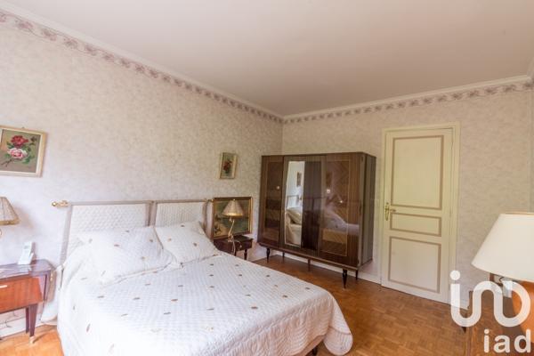 Appartement à vendre 3 pièces 83 m² Le Port-Marly