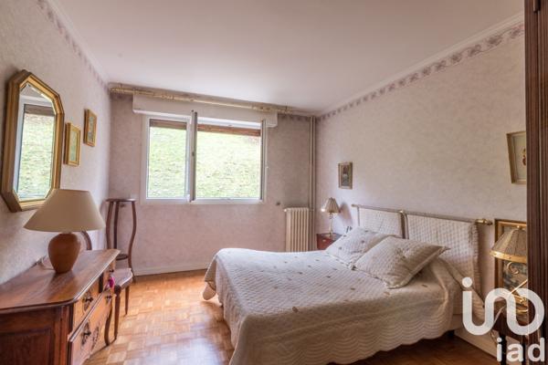 Appartement à vendre 3 pièces 83 m² Le Port-Marly