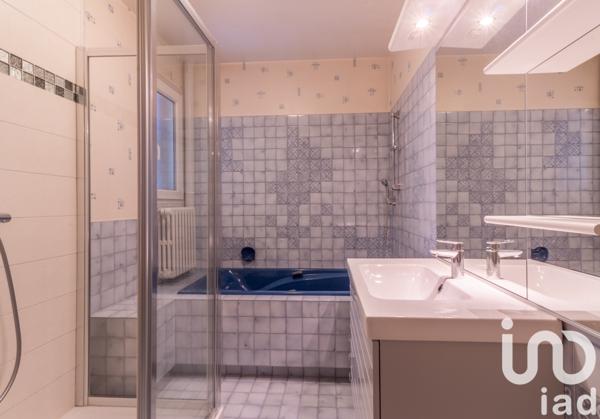 Appartement à vendre 3 pièces 83 m² Le Port-Marly