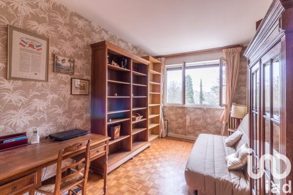 Appartement à vendre 3 pièces 83 m² Le Port-Marly