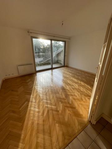 Appartement T2 centre-ville -