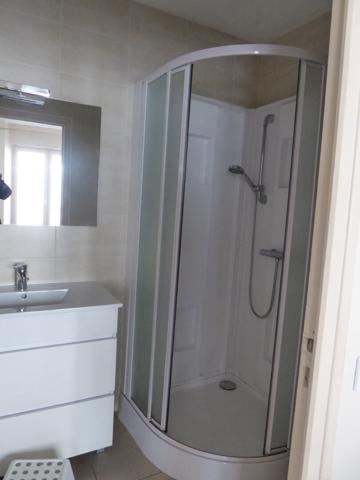 Appartement T2 centre-ville -