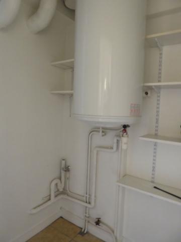 Appartement T2 centre-ville -