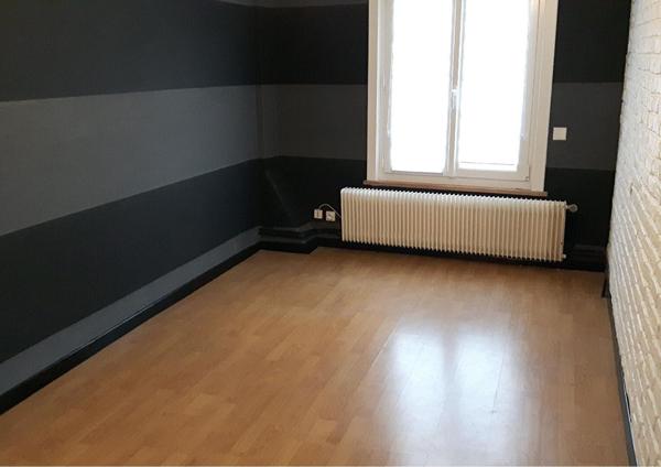 Maison 3 chambres de 116 m²