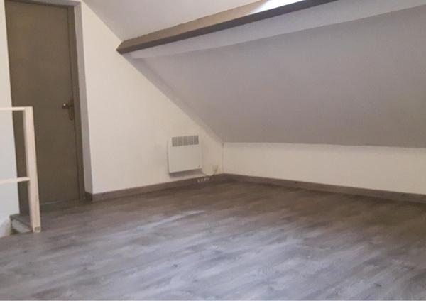 Maison 3 chambres de 116 m²