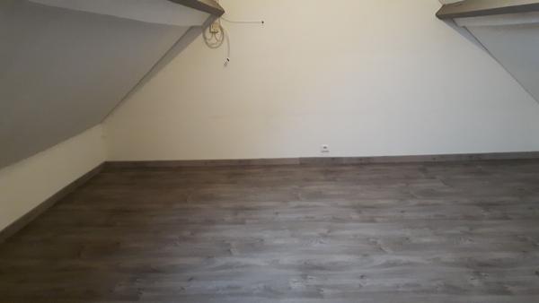 Maison 3 chambres de 116 m²