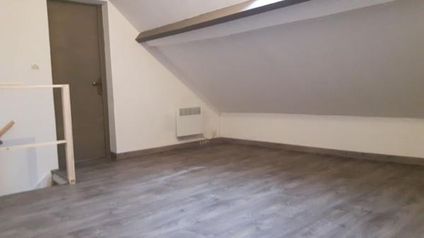 Maison 3 chambres de 116 m²