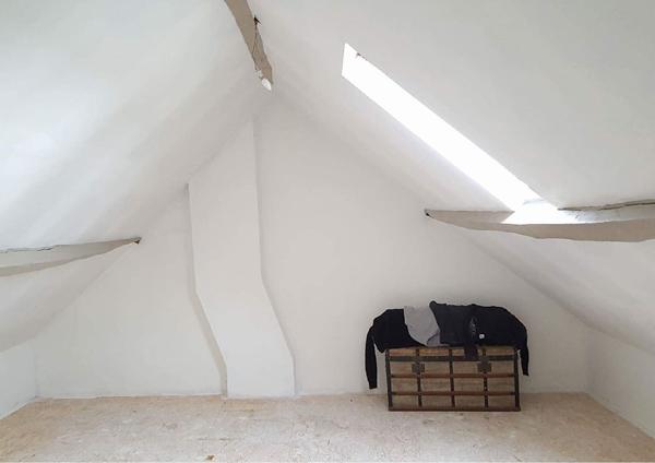 Maison 3 chambres de 116 m²