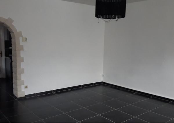 Maison 3 chambres de 116 m²