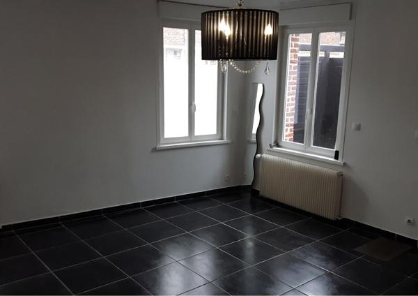 Maison 3 chambres de 116 m²