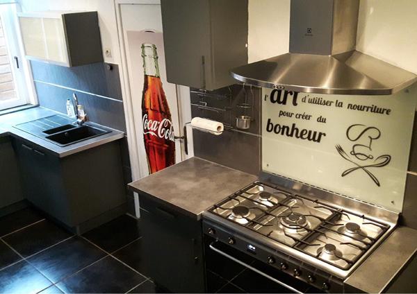Maison 3 chambres de 116 m²