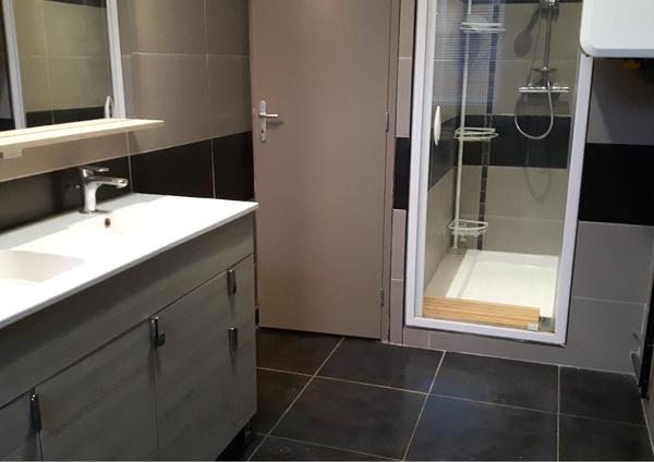 Maison 3 chambres de 116 m²