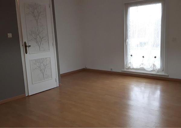 Maison 3 chambres de 116 m²