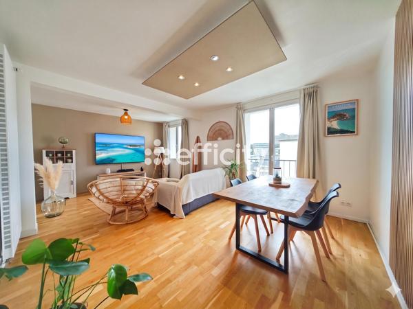 Appartement
         4 pièces
        - 64 m² Exclusivité 169 600 € *