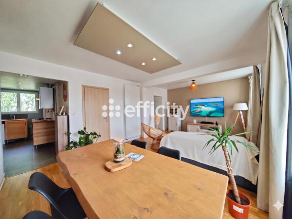 Appartement
         4 pièces
        - 64 m² Exclusivité 169 600 € *