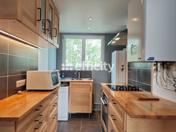 Appartement
         4 pièces
        - 64 m² Exclusivité 169 600 € *