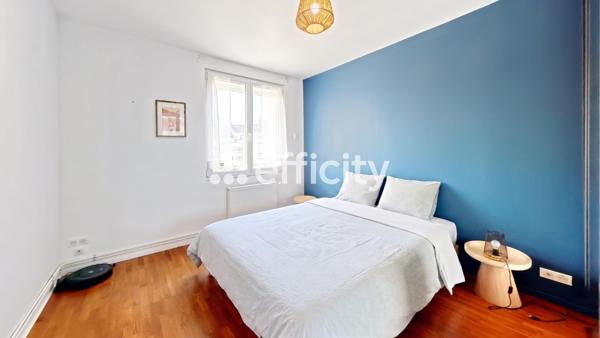 Appartement
         4 pièces
        - 64 m² Exclusivité 169 600 € *