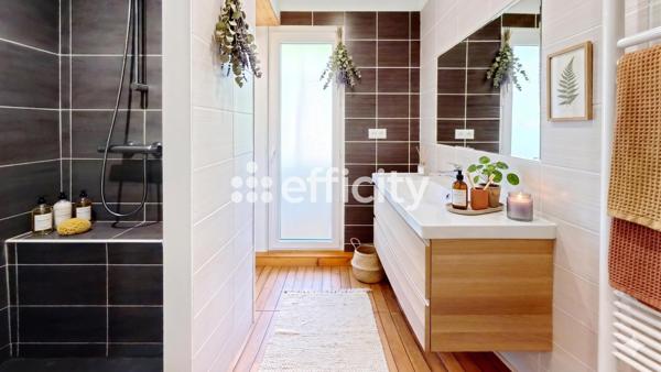 Appartement
         4 pièces
        - 64 m² Exclusivité 169 600 € *