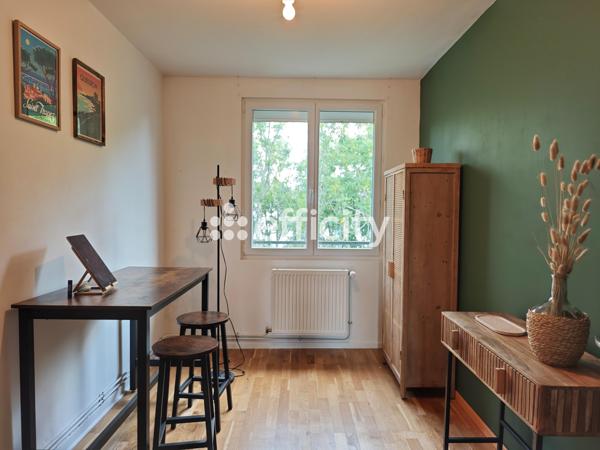 Appartement
         4 pièces
        - 64 m² Exclusivité 169 600 € *