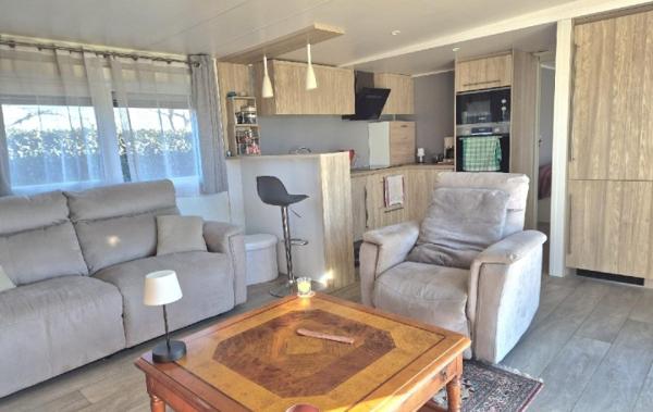 Vente Maison Sainte-foy