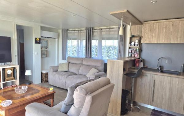 Vente Maison Sainte-foy