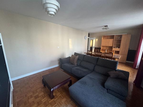 Appartement Talant 4 pièce(s) 68,81 m2