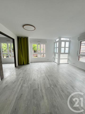 Appartement F4 à vendre  4 pièces - 74 m2 EVRY - 91