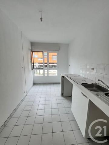 Appartement F4 à vendre  4 pièces - 74 m2 EVRY - 91