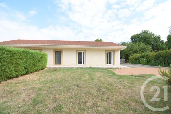 Maison à vendre  5 pièces - 165,35 m2 LE VERNET - 03