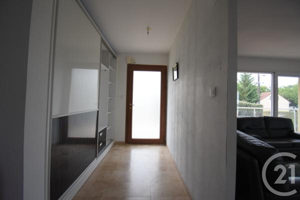 Maison à vendre  5 pièces - 165,35 m2 LE VERNET - 03