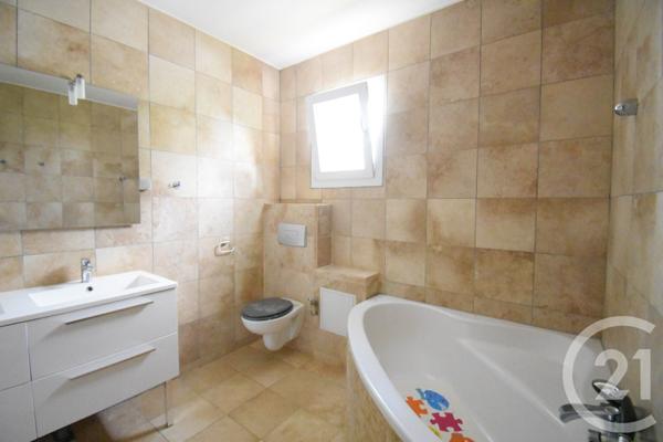 Maison à vendre  5 pièces - 165,35 m2 LE VERNET - 03