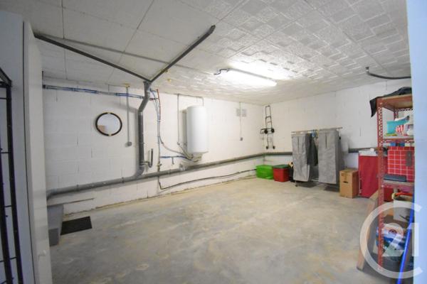 Maison à vendre  5 pièces - 165,35 m2 LE VERNET - 03