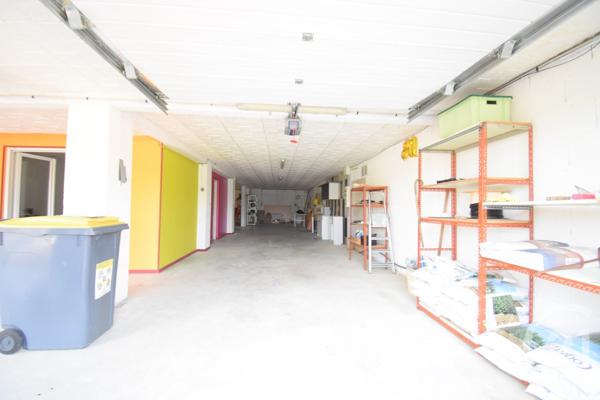 Maison à vendre  5 pièces - 165,35 m2 LE VERNET - 03