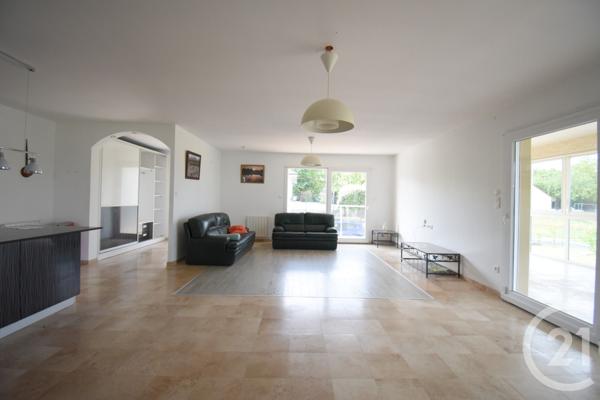 Maison à vendre  5 pièces - 165,35 m2 LE VERNET - 03