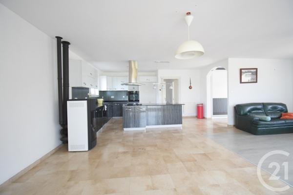 Maison à vendre  5 pièces - 165,35 m2 LE VERNET - 03