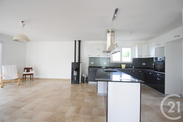 Maison à vendre  5 pièces - 165,35 m2 LE VERNET - 03