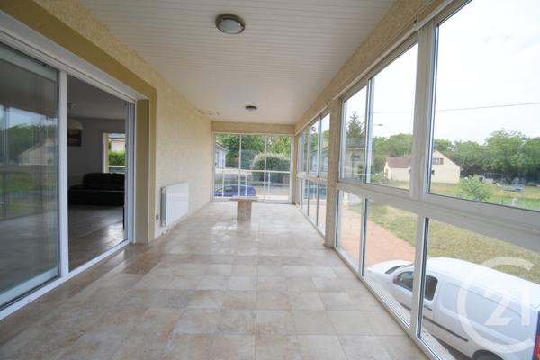 Maison à vendre  5 pièces - 165,35 m2 LE VERNET - 03