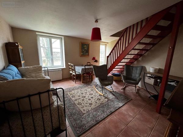 Appartement à louer à Dole dans le Jura (39100), ref : 39033-L538